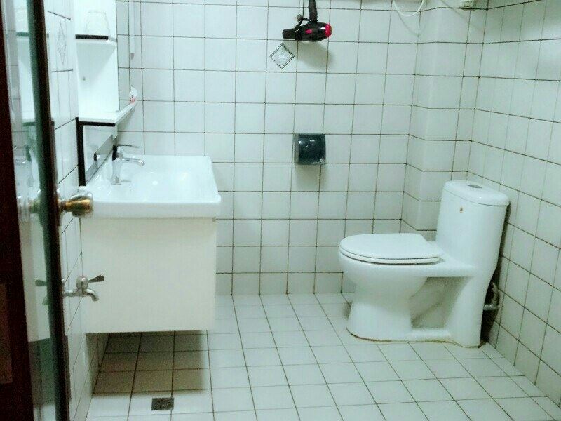 客房