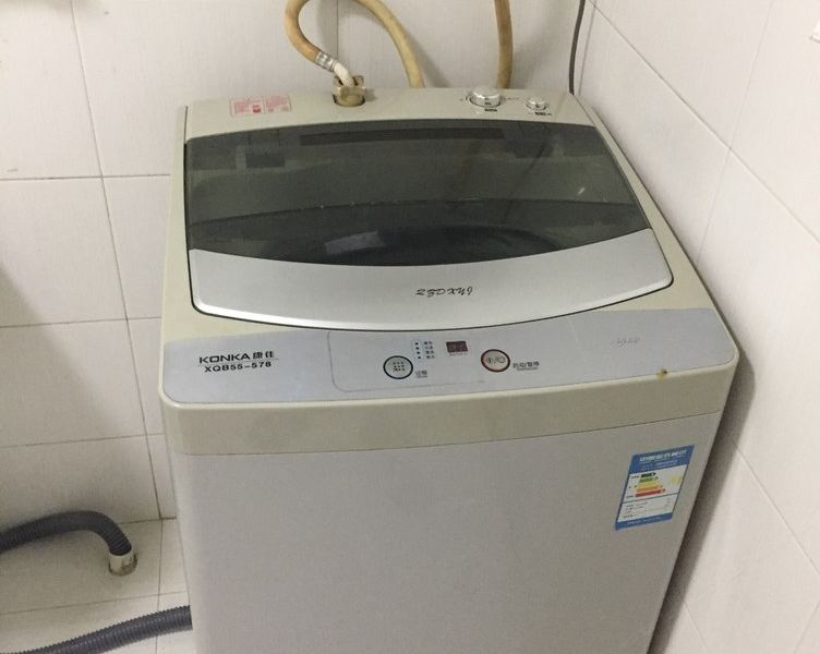 客房