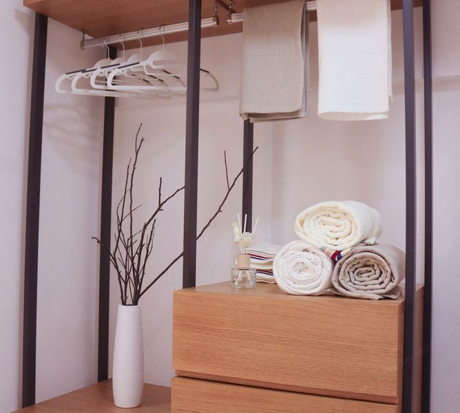 厦门花花壹号房公寓(2号店)