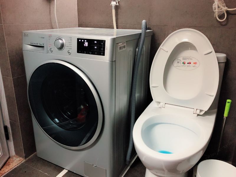 客房