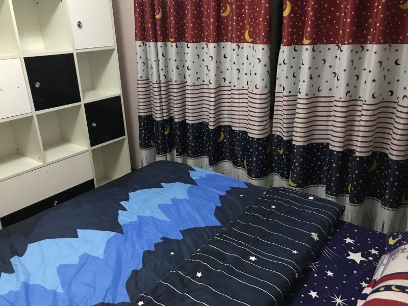 客房