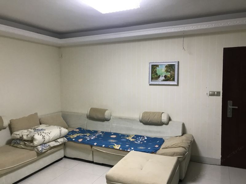 客房