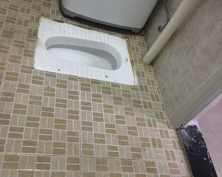 客房