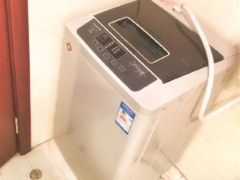 客房