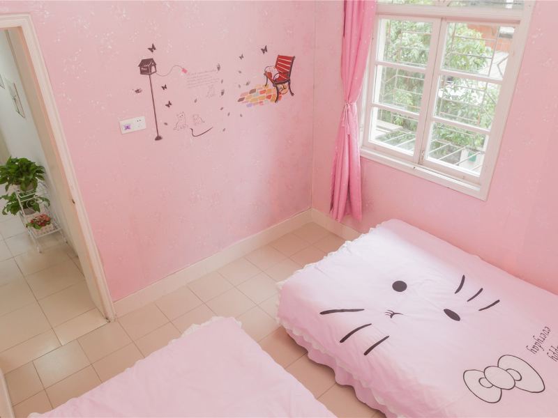 厦门鼓浪屿然然小屋(3号店)