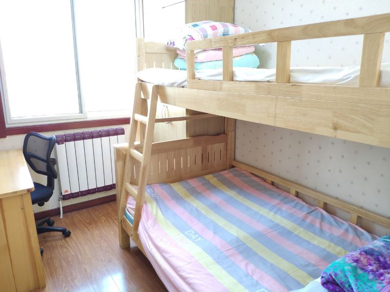 西安温馨家园公寓(2号店)