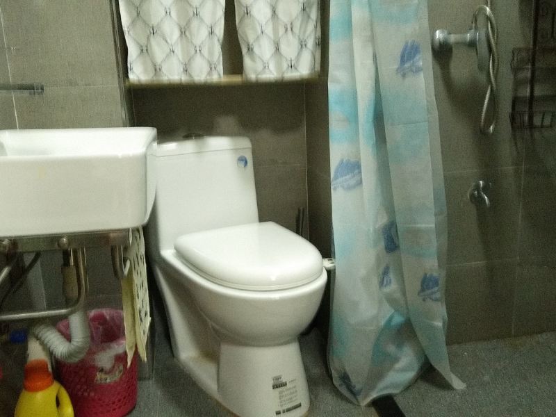 客房