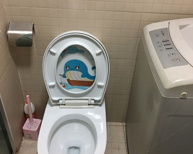 客房
