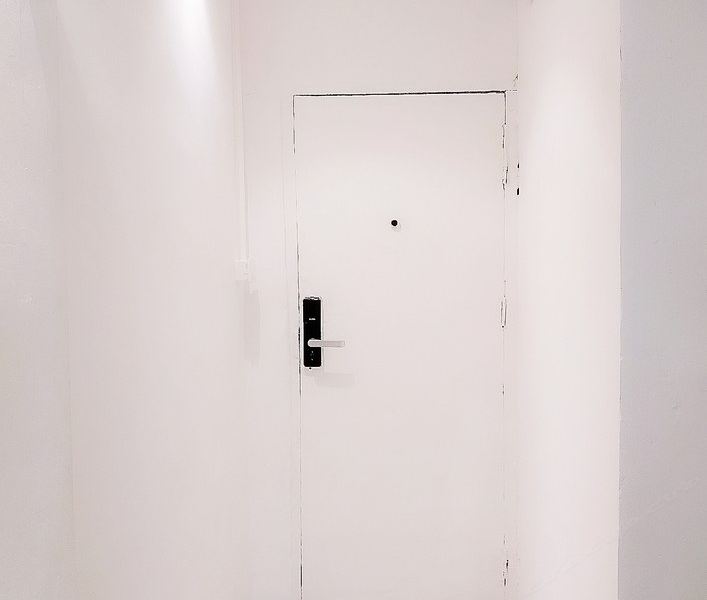 厦门杨抗公寓(3号店)