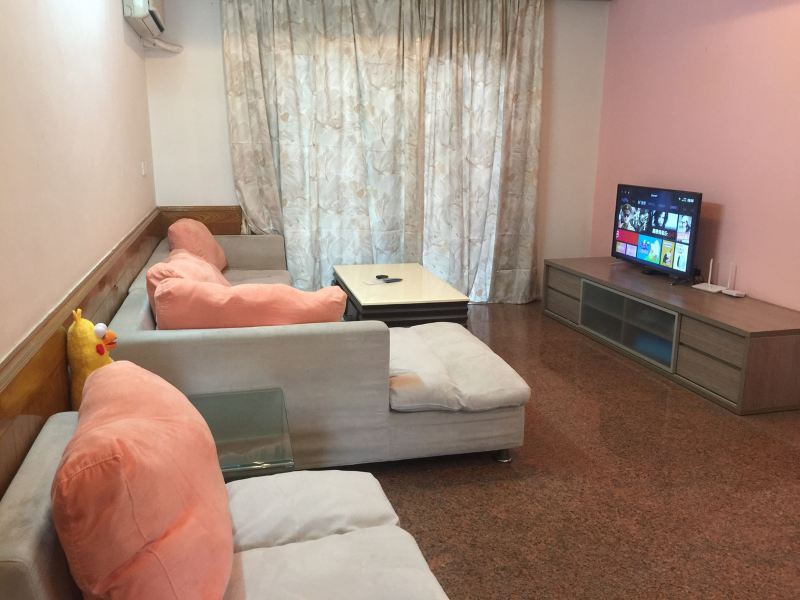 厦门儒雅之士公寓(2号店)