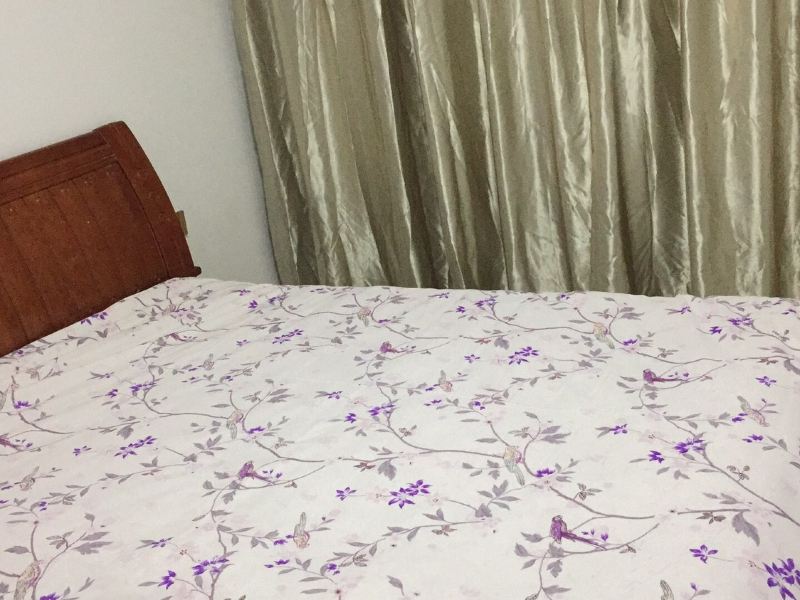 客房