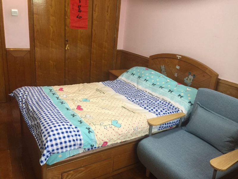 客房