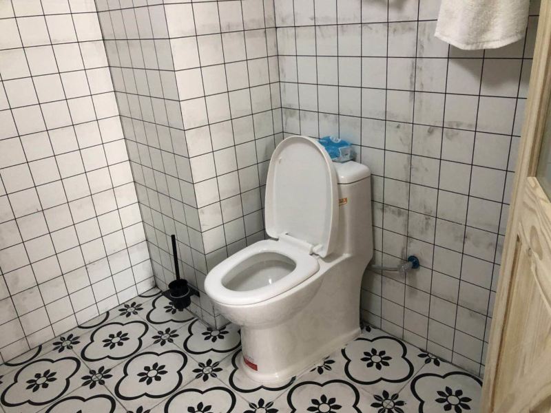 客房