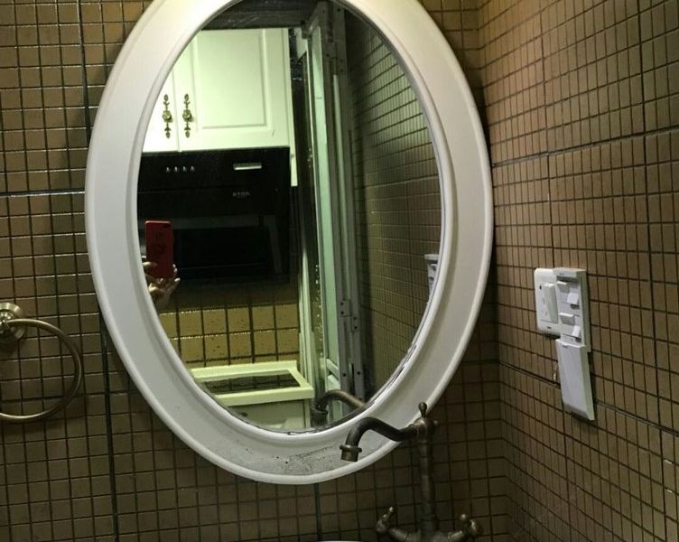 客房
