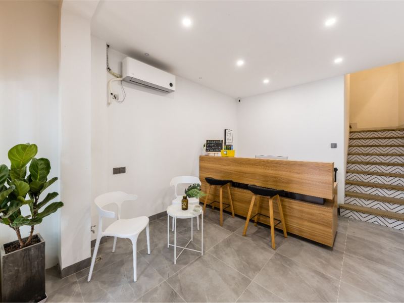 厦门三生丨半望海公寓(3号店)