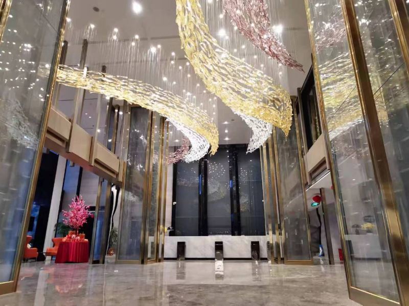 酒店大堂