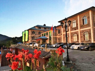 江西廬山旅游跟團需多少錢_江西廬山游報價_2021去江西廬山跟團多少錢
