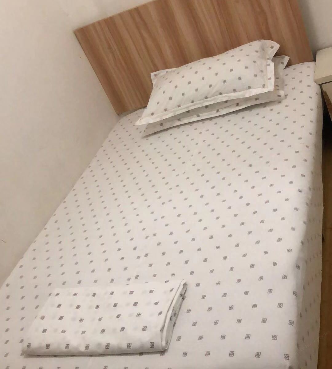 单间