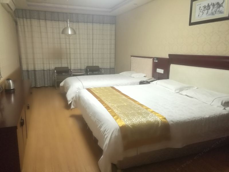 客房