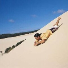 活动模块 