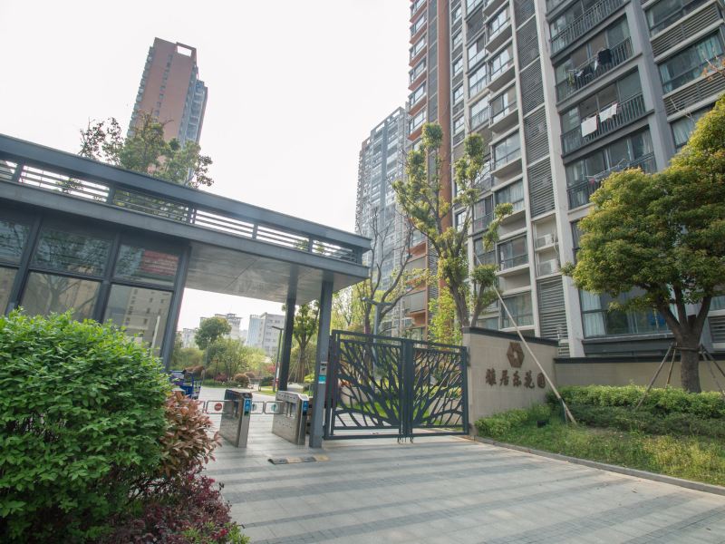 扬州当当普通公寓