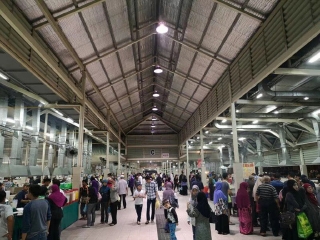 沙巴跟团旅游观光_沙巴旅游报团游_春节期间沙巴旅行