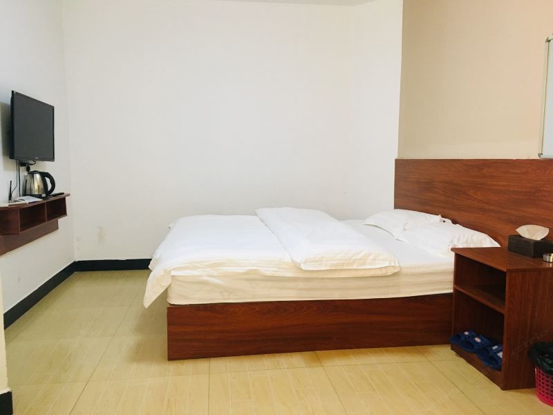 客房