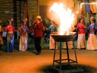 丽江包团游_丽江游特价团_丽江旅游8日游