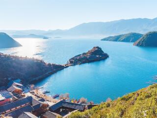 丽江包团游_丽江游特价团_丽江旅游8日游
