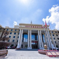 酒店模块 