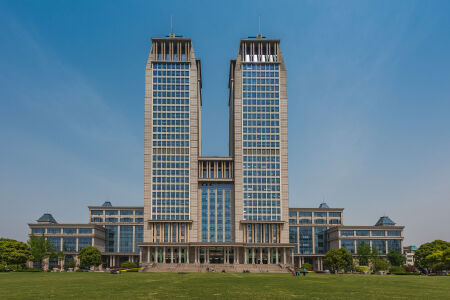 Zsmart智尚酒店(上海肇嘉浜路地铁站店)2晚,地