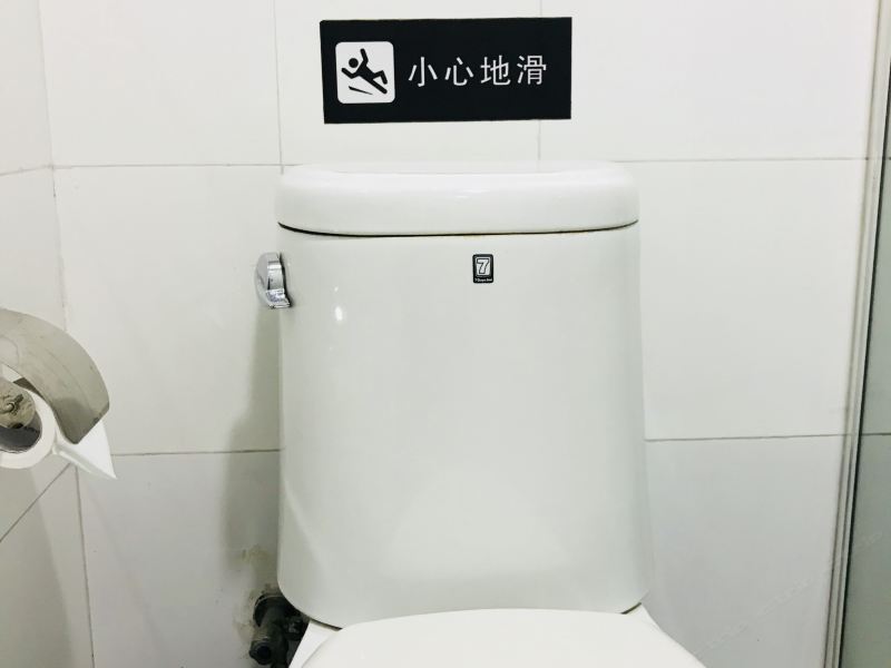 客房