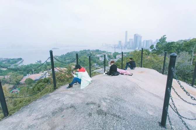 揭开鼓浪屿小众路线的神秘面纱(拍照圣地)【多图】_厦门游记_途牛