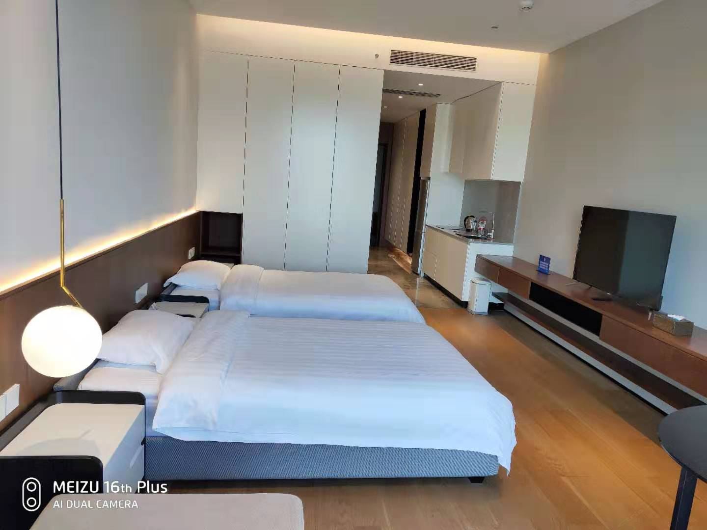 行政标准间