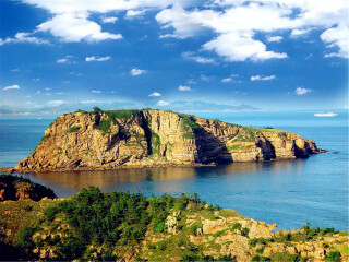 大連旅游費(fèi)用_旅行團(tuán)大連游_大連九月旅游