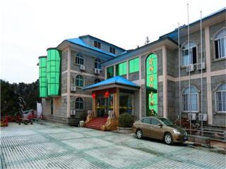廬山半自助游_廬山旅游要多少錢2021