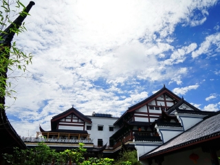 江西廬山報團(tuán)多少錢_去江西廬山游怎么省錢_江西廬山游組團(tuán)