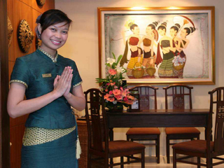 泰国5日跟团旅游_泰国旅行报价_深圳报团去泰国旅游
