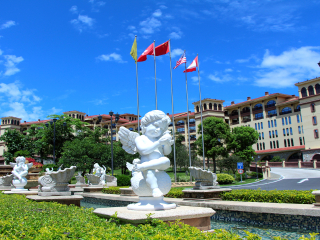 去廈門鼓浪嶼旅游要多少錢_廈門鼓浪嶼最適合旅游的季節(jié)_廈門鼓浪嶼旅游路線