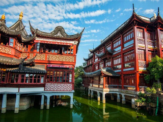 跟團(tuán)華東游價(jià)格_華東旅游報(bào)團(tuán)價(jià)格_華東旅游大約多少錢