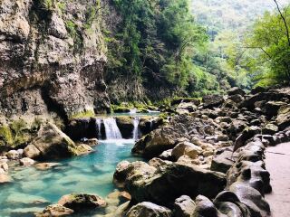 贵州黄果树-西江-荔波旅行团旅游报价_贵州黄果树-西江-荔波旅游价目_贵州黄果树-西江-荔波11日游跟团费