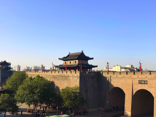 去華山旅游要多少錢_華山旅游費用_去華山旅游怎么走