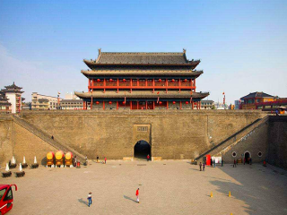 去華山旅游要多少錢_華山旅游費用_去華山旅游怎么走