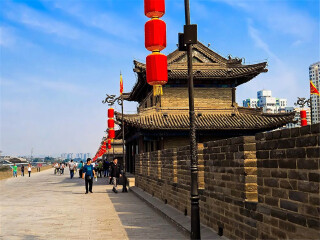 去華山旅游要多少錢_華山旅游費用_去華山旅游怎么走