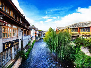 去云南麗江旅游_云南麗江游特價團_云南麗江游花多少錢