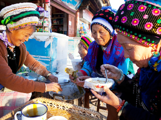昆明游_过年去昆明旅游团_昆明旅游游轮
