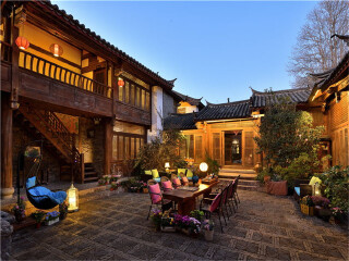 去丽江跟团旅游_丽江过春节旅行团_去丽江旅游普吉岛