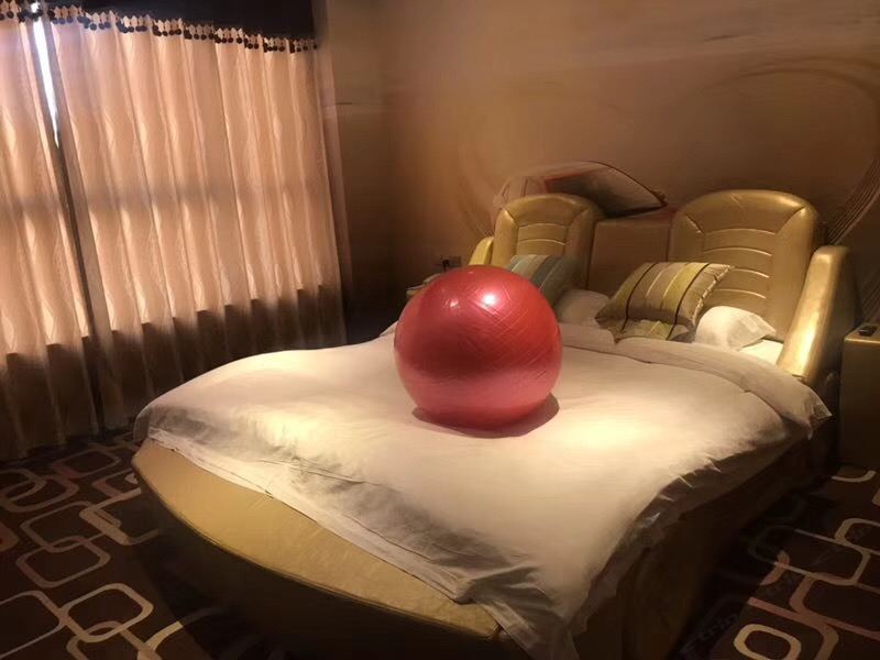 客房