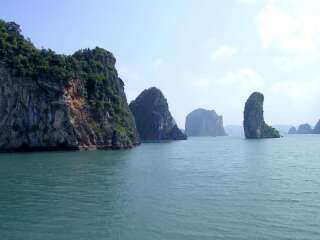 越南下龍灣旅游跟團多少錢_越南下龍灣旅游需要多少錢_越南下龍灣最佳旅游路線