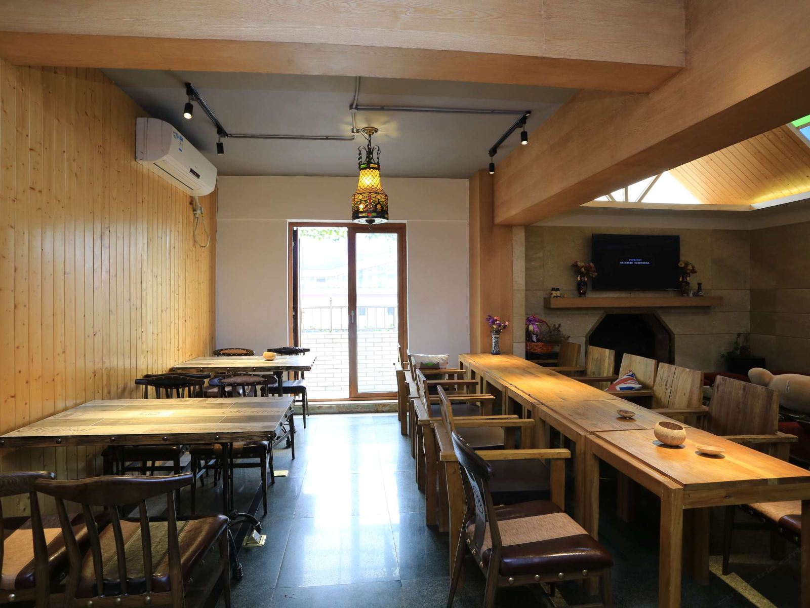 广州锡米岛公寓